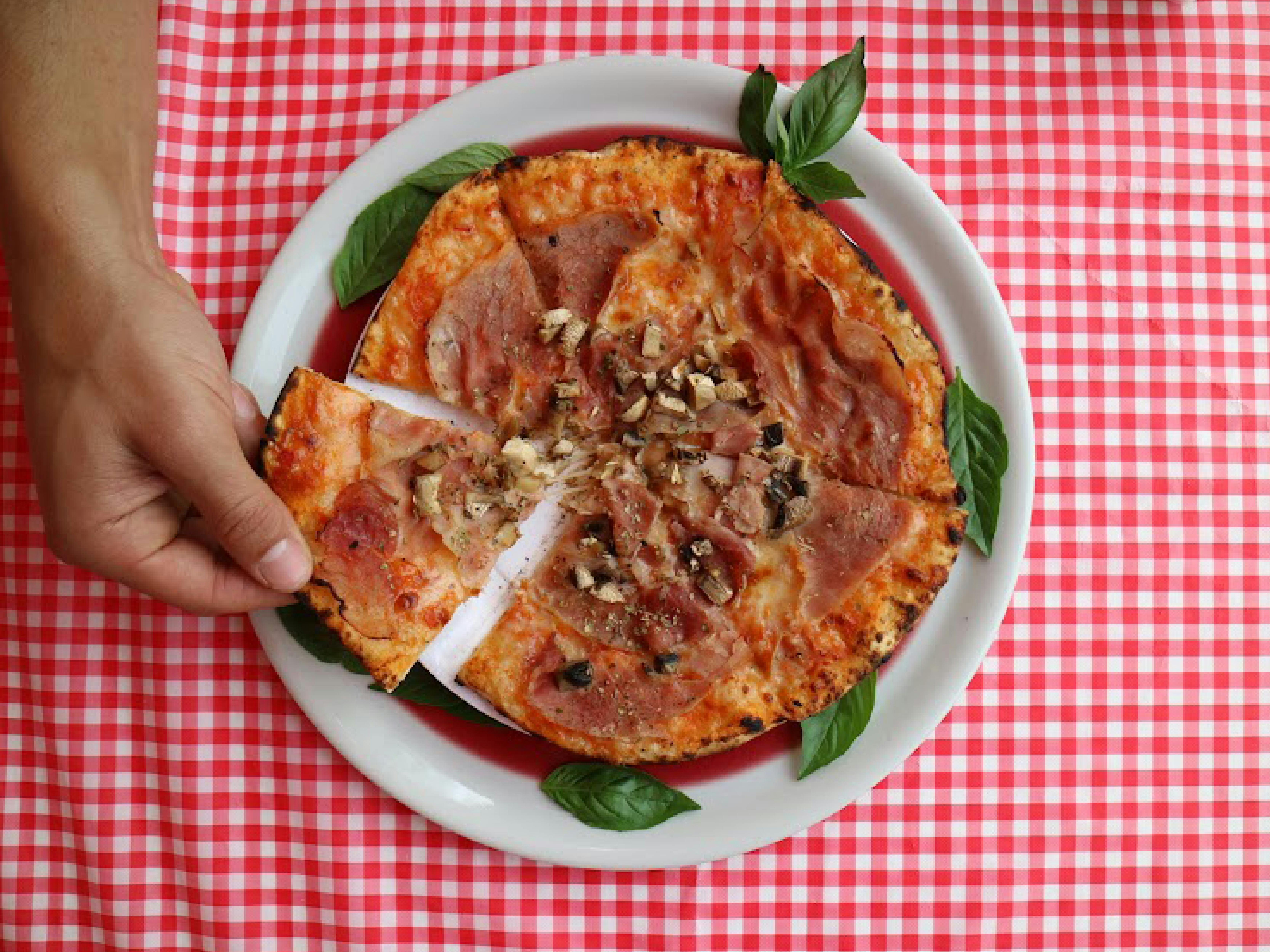 Italian Festival Darwin