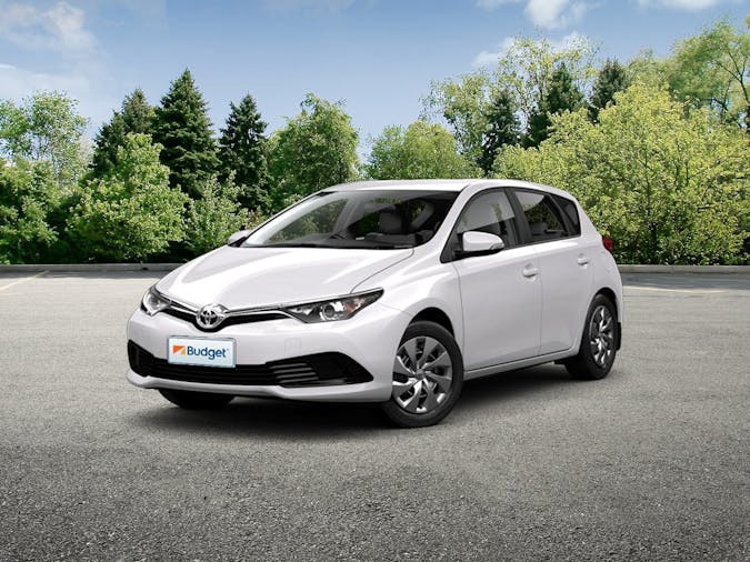 C Intermediate ICAR