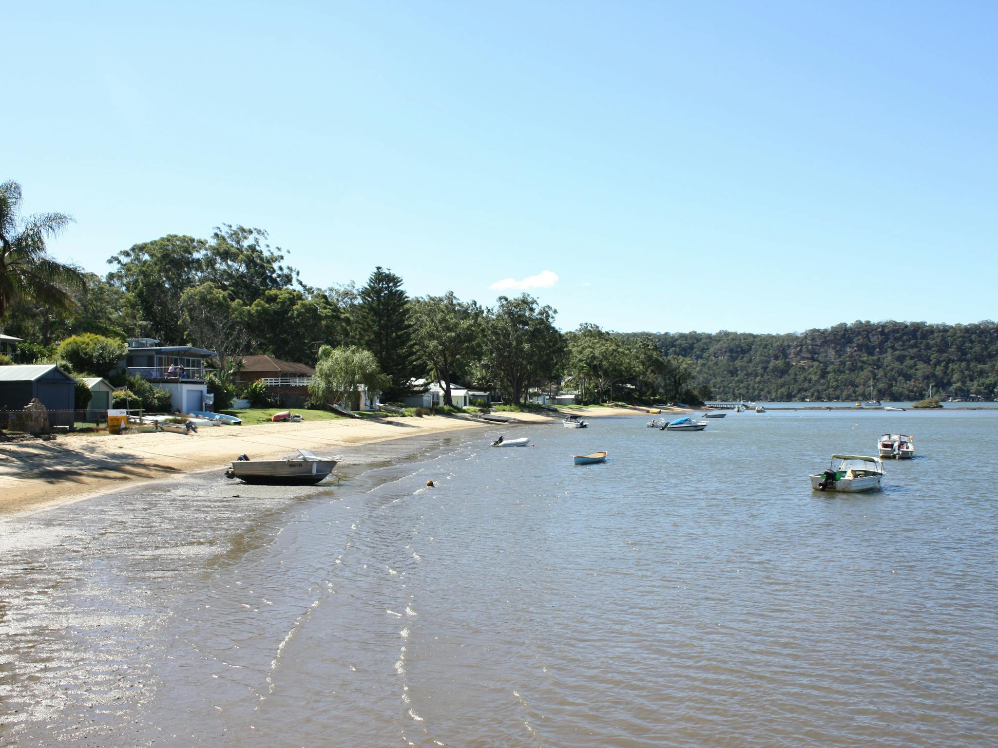 Dangar Dangar Island | Sydney, Australia - Official Travel & Accommodation Website