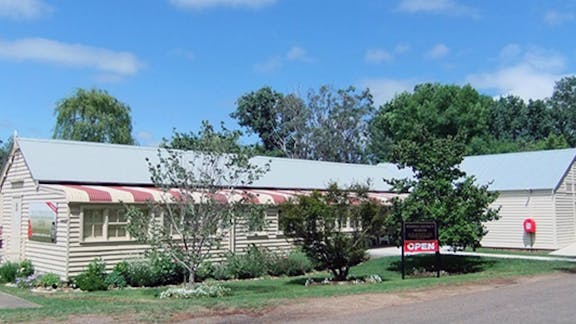 Berrima District Museum