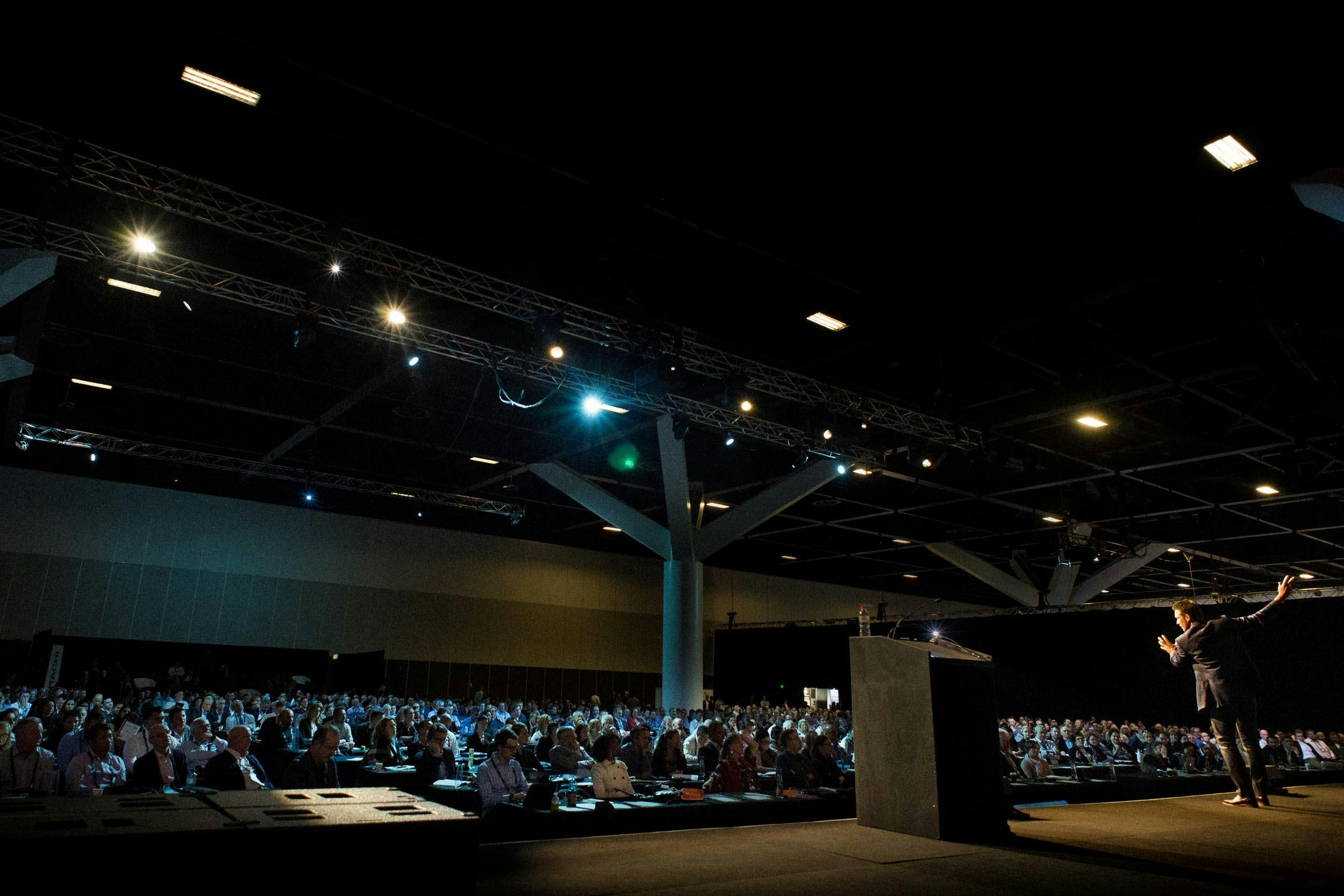 World Business Forum Sydney 2021 Sydney, Australia