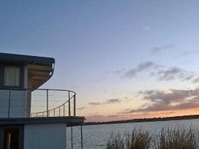 PS Federal Retreat Goolwa