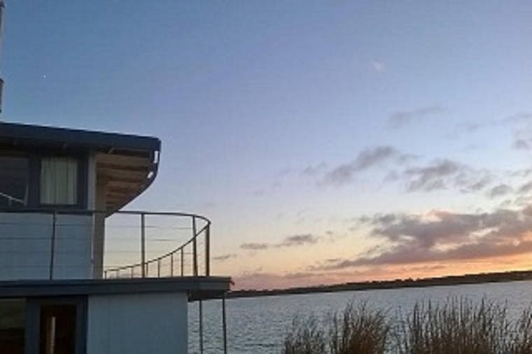 PS Federal Retreat Goolwa