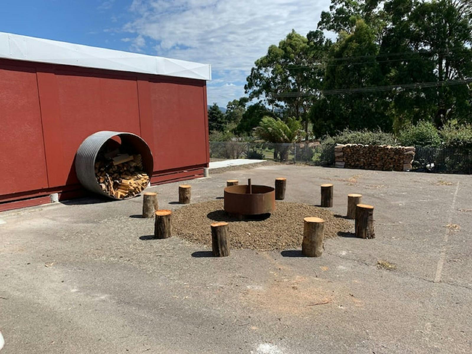 Branxholm Lodge All Discover Tasmania