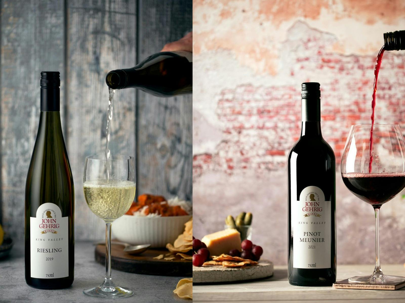 Baddaginnie Sip, Savour and Socialise