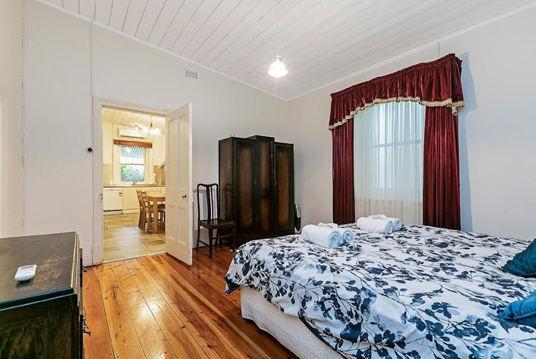 Treasured Memories Cottage Accommodation