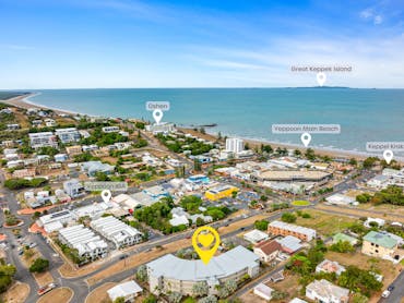 Kawana | Destination-information | Queensland