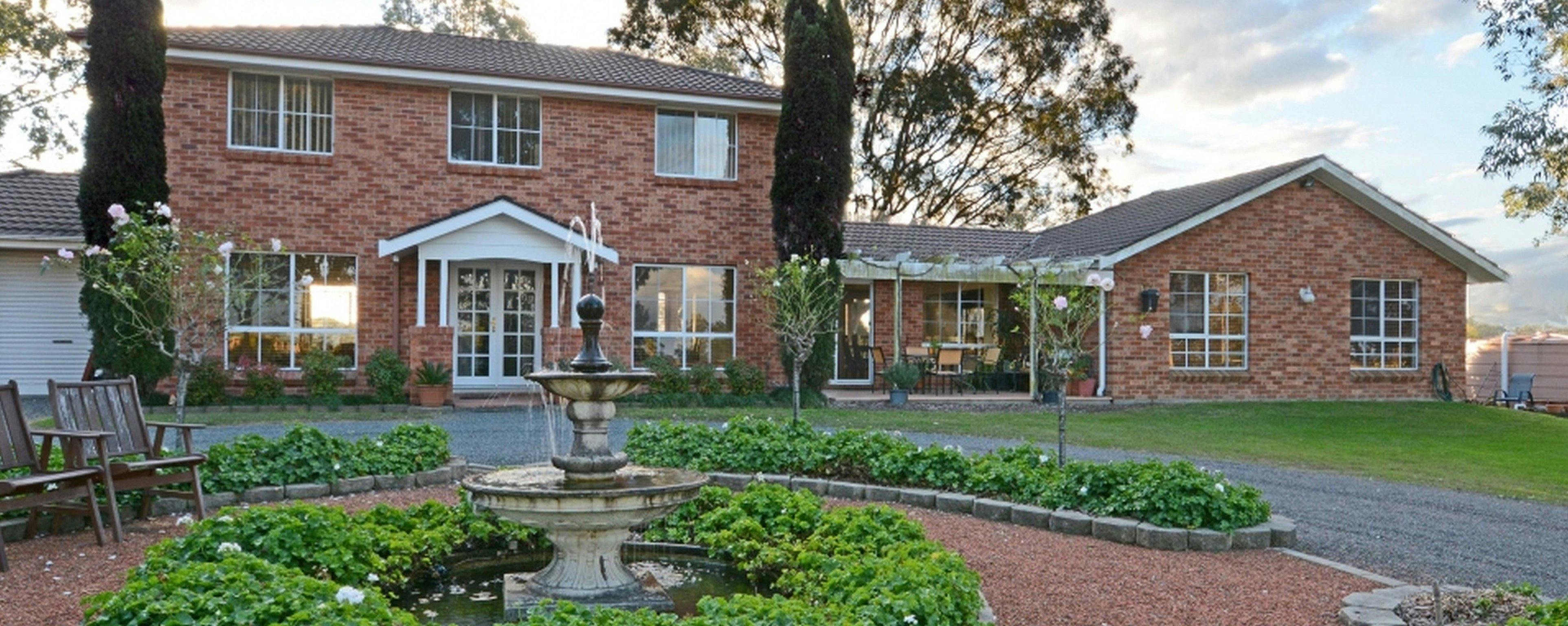 벨라 윈드 숙박 시설