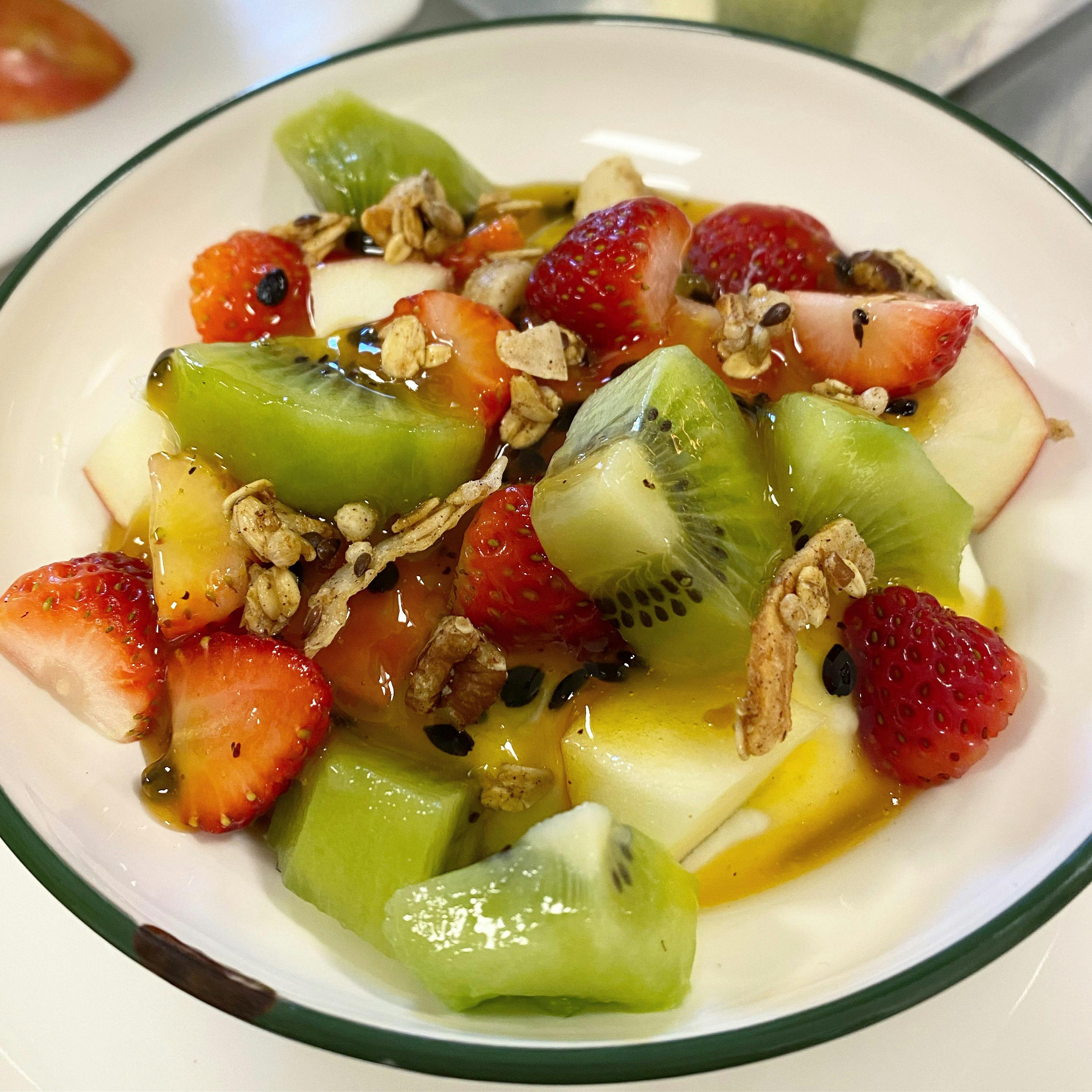 Granola