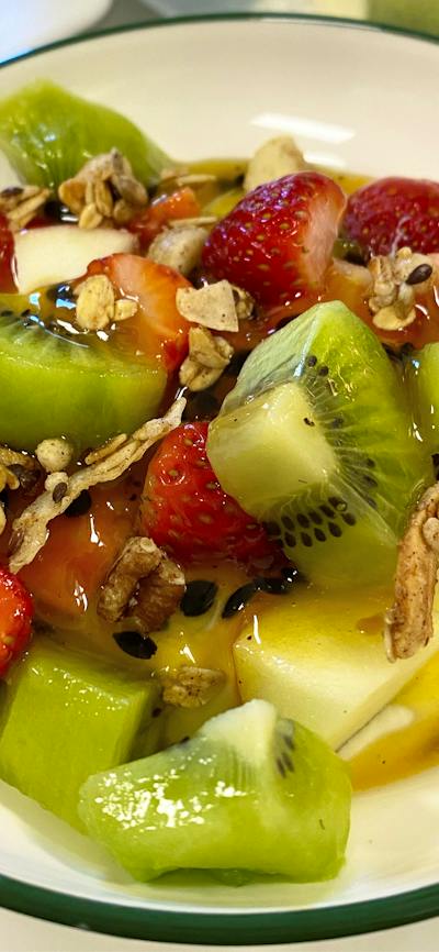 Granola