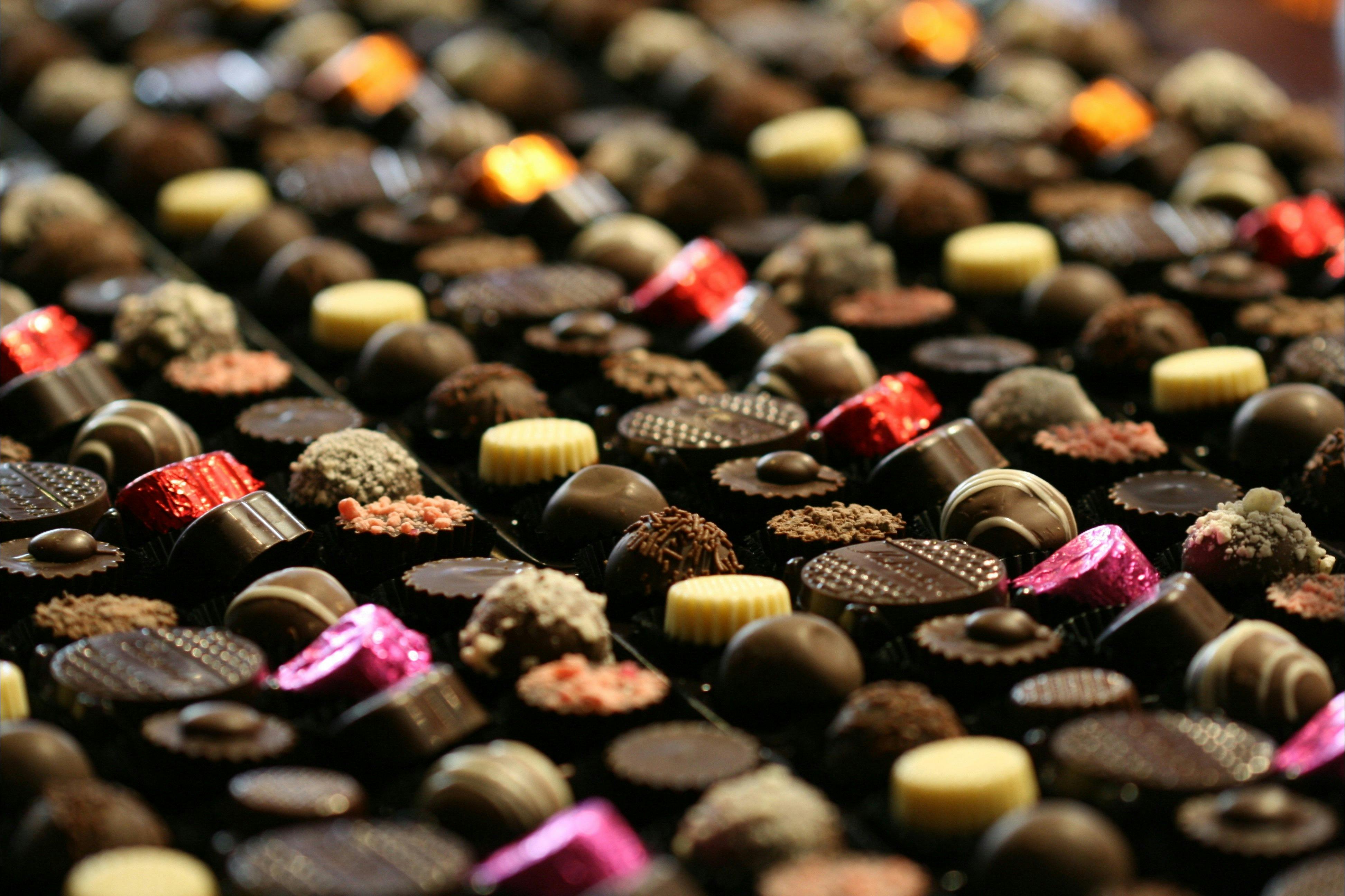 Hahndorfs Fine Chocolates Geelong