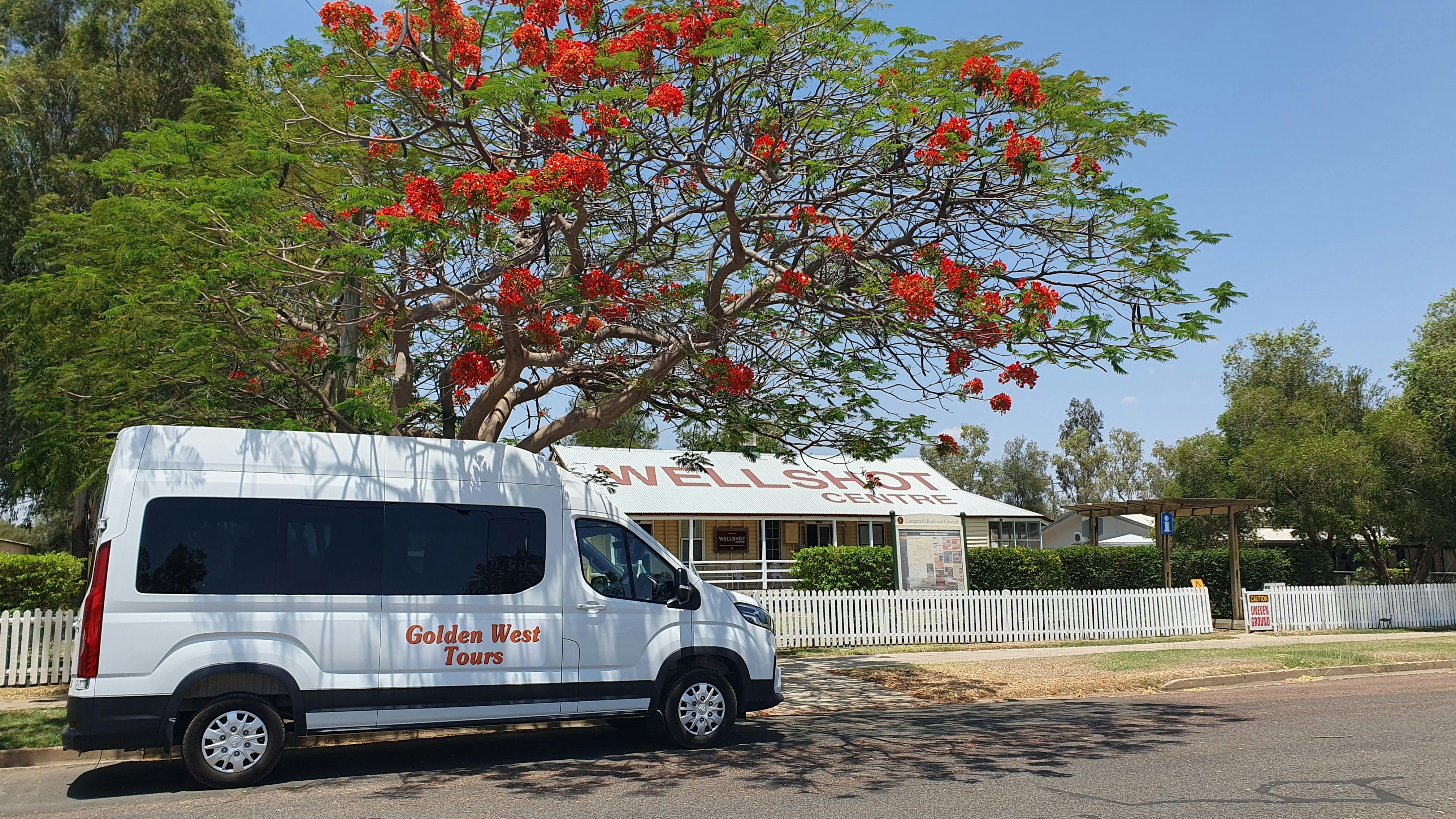 The Wellshot Centre in Ilfracombe