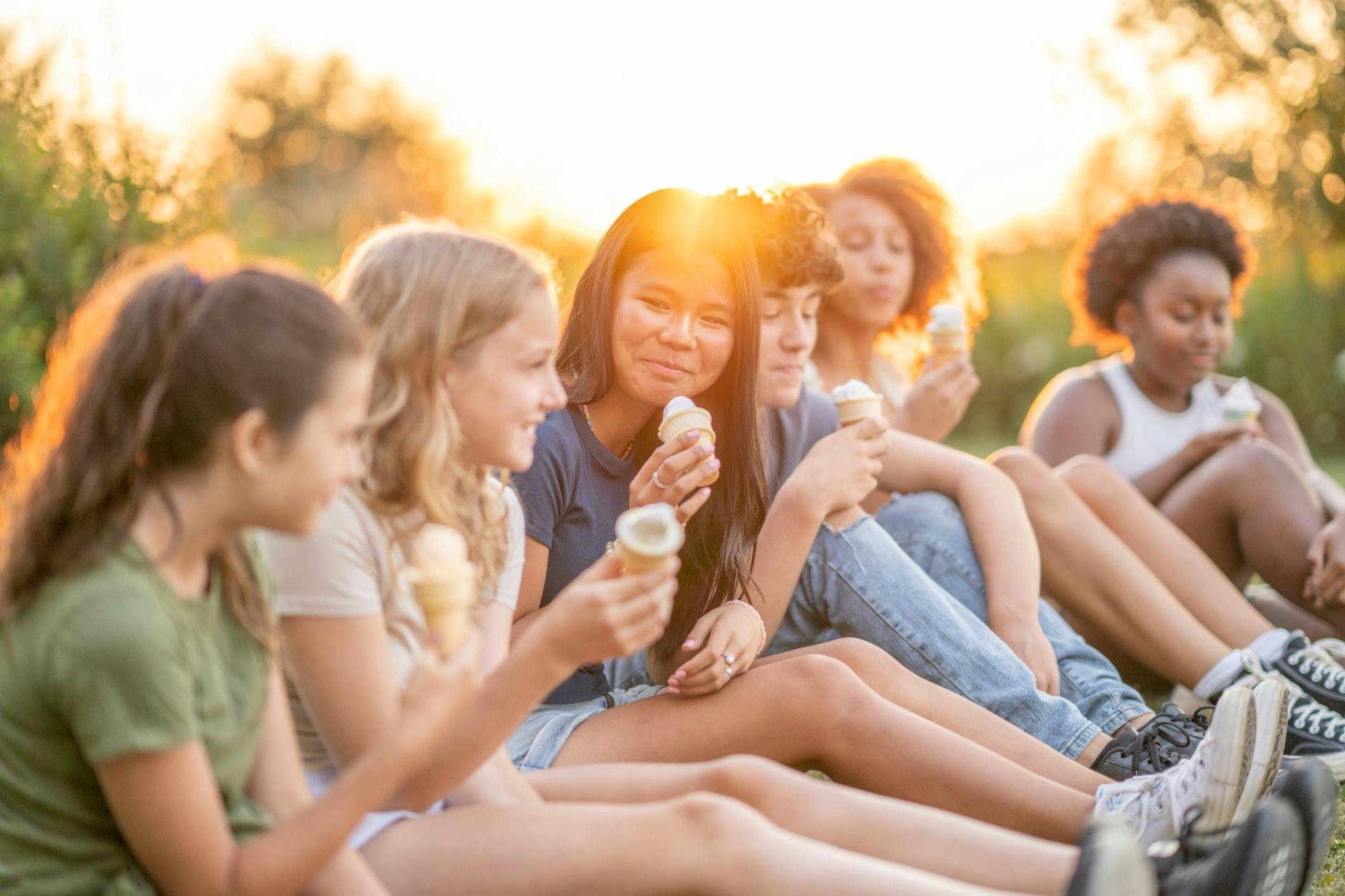 Beats & Eats Celebration