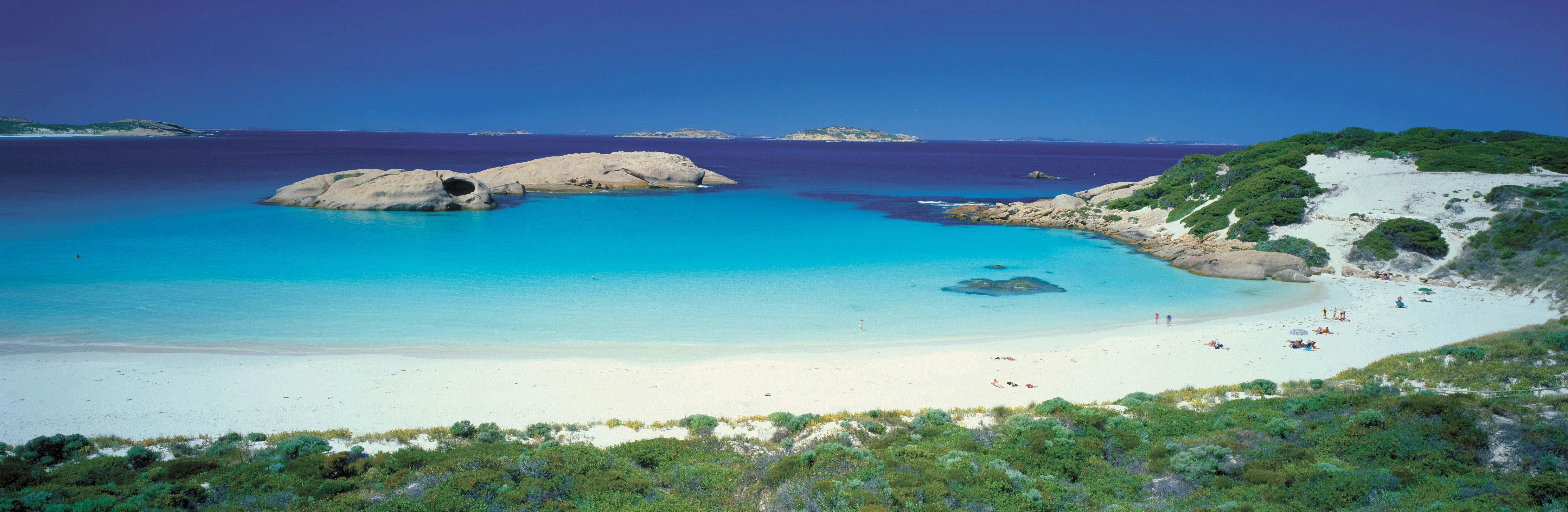 Esperance Wildflower Trail, Esperance, Western Australia