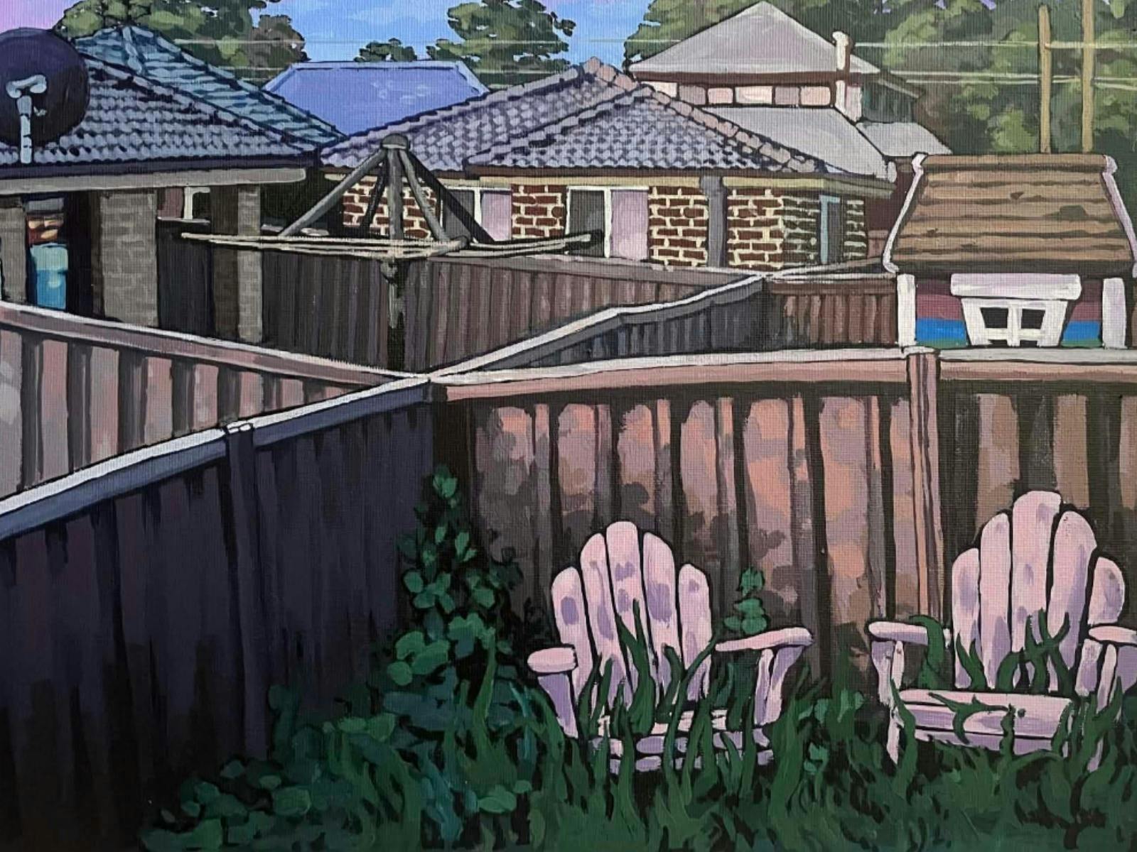 Welcome to the Suburbs
