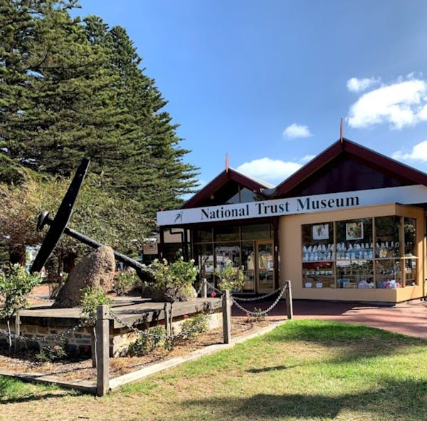 Victor Harbor National Trust Museum