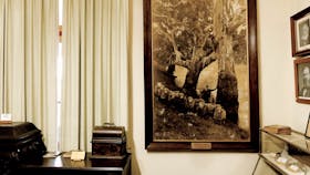 Deniliquin and District Historical Society Museum