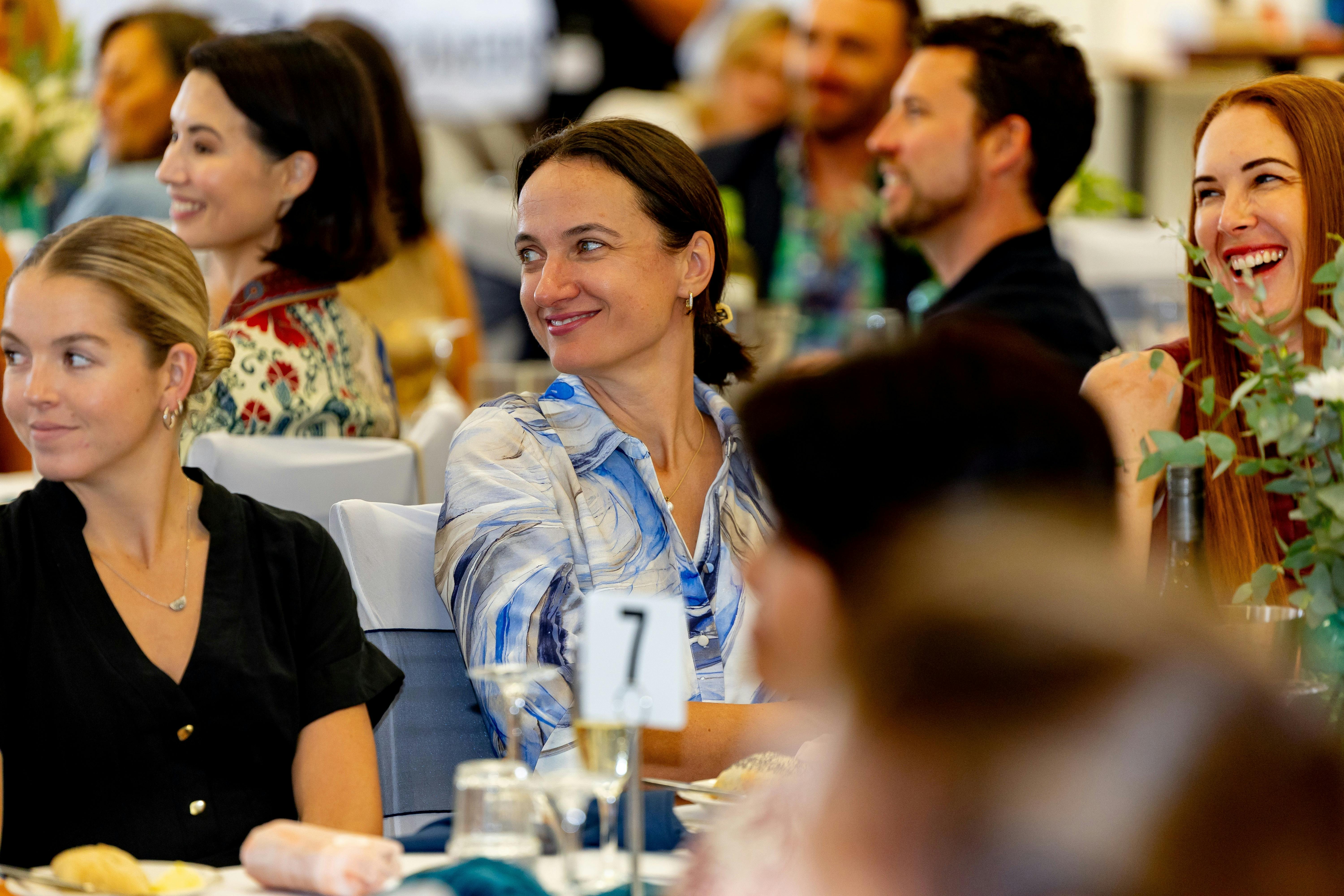 Literary Lunch 2026