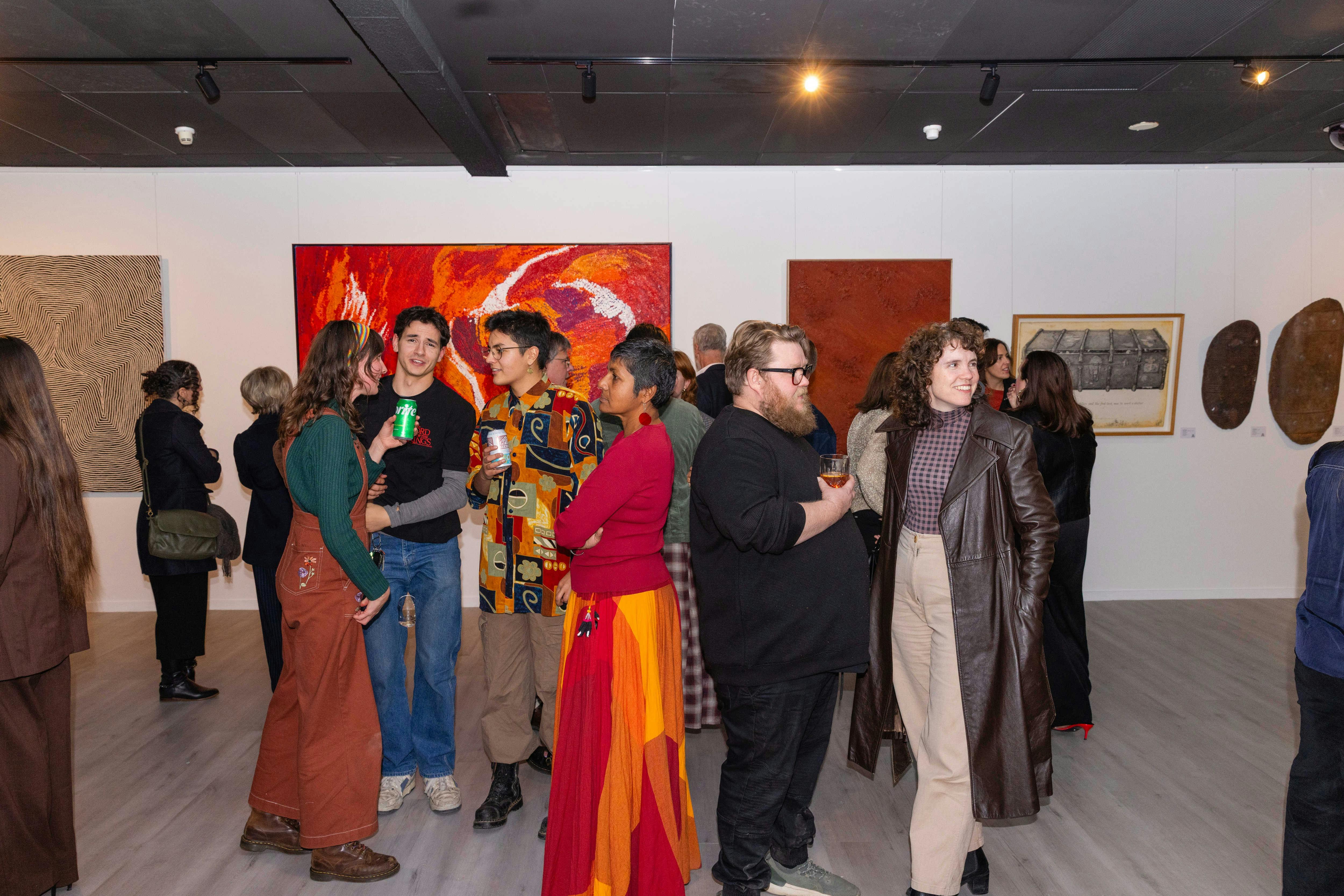 Canberra Art Gallery