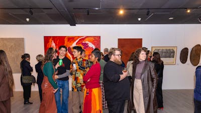 Canberra Art Gallery