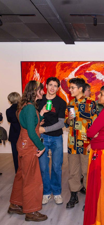 Canberra Art Gallery