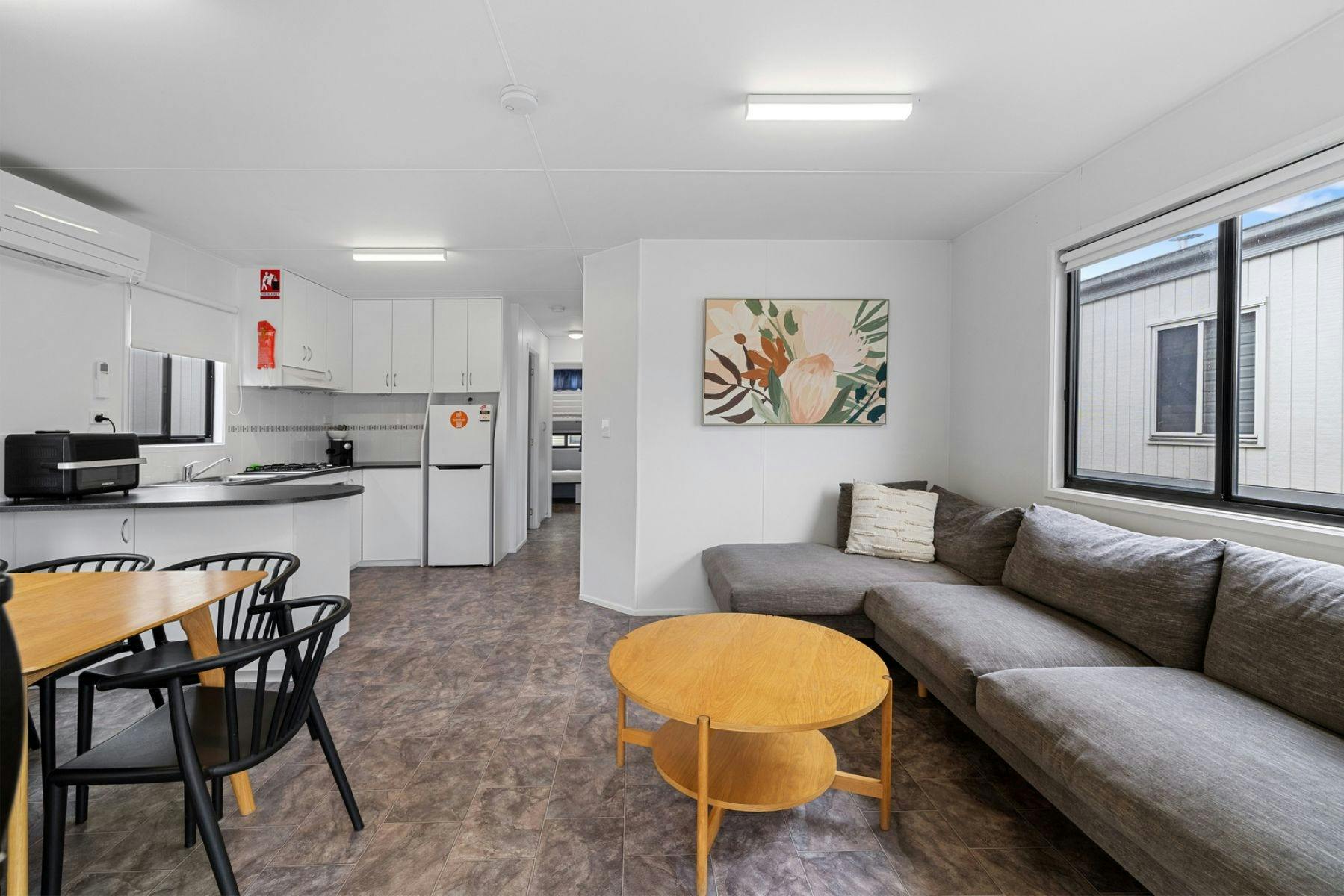 Living / lounge room