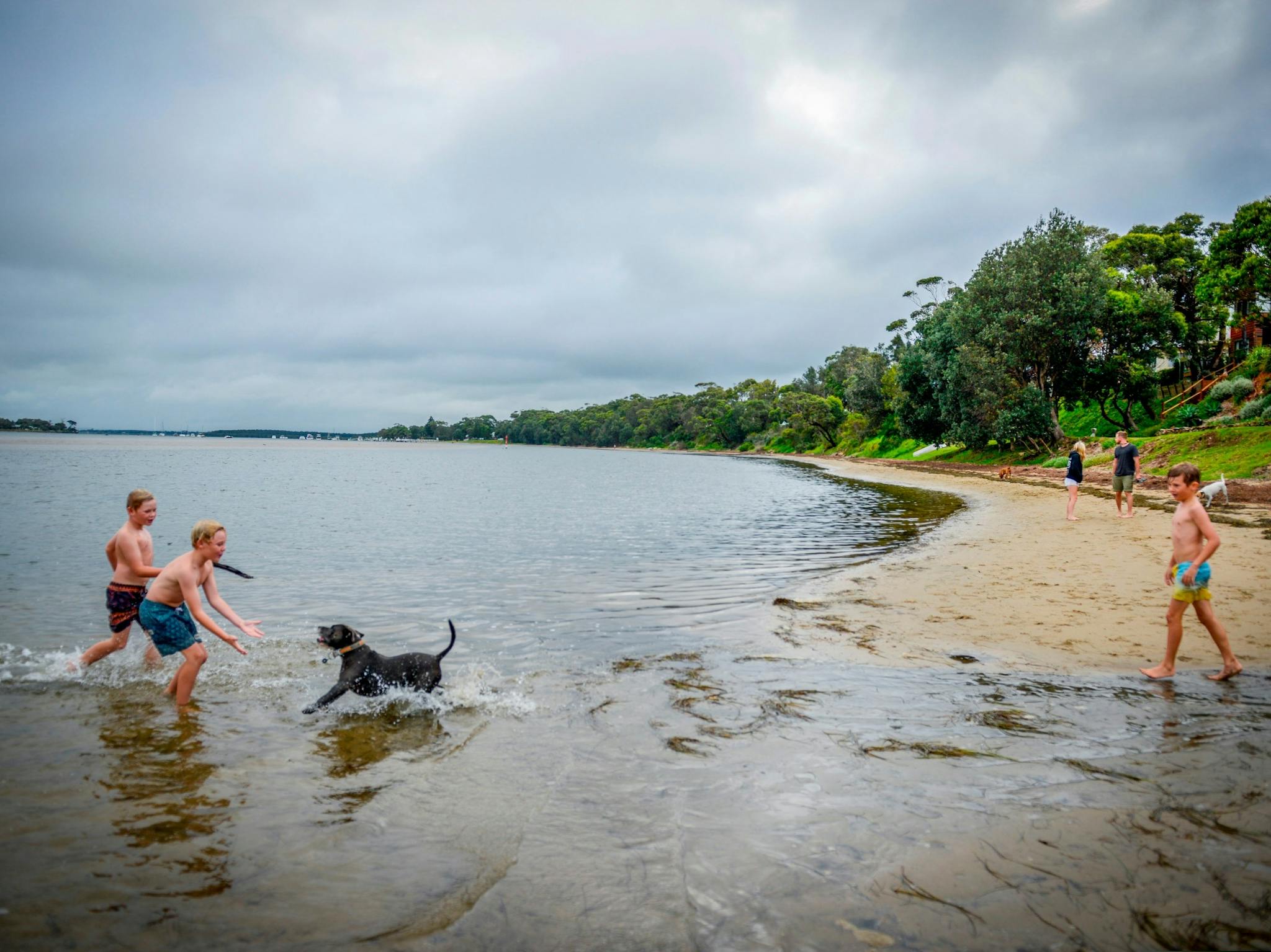 Shoalhaven Heads