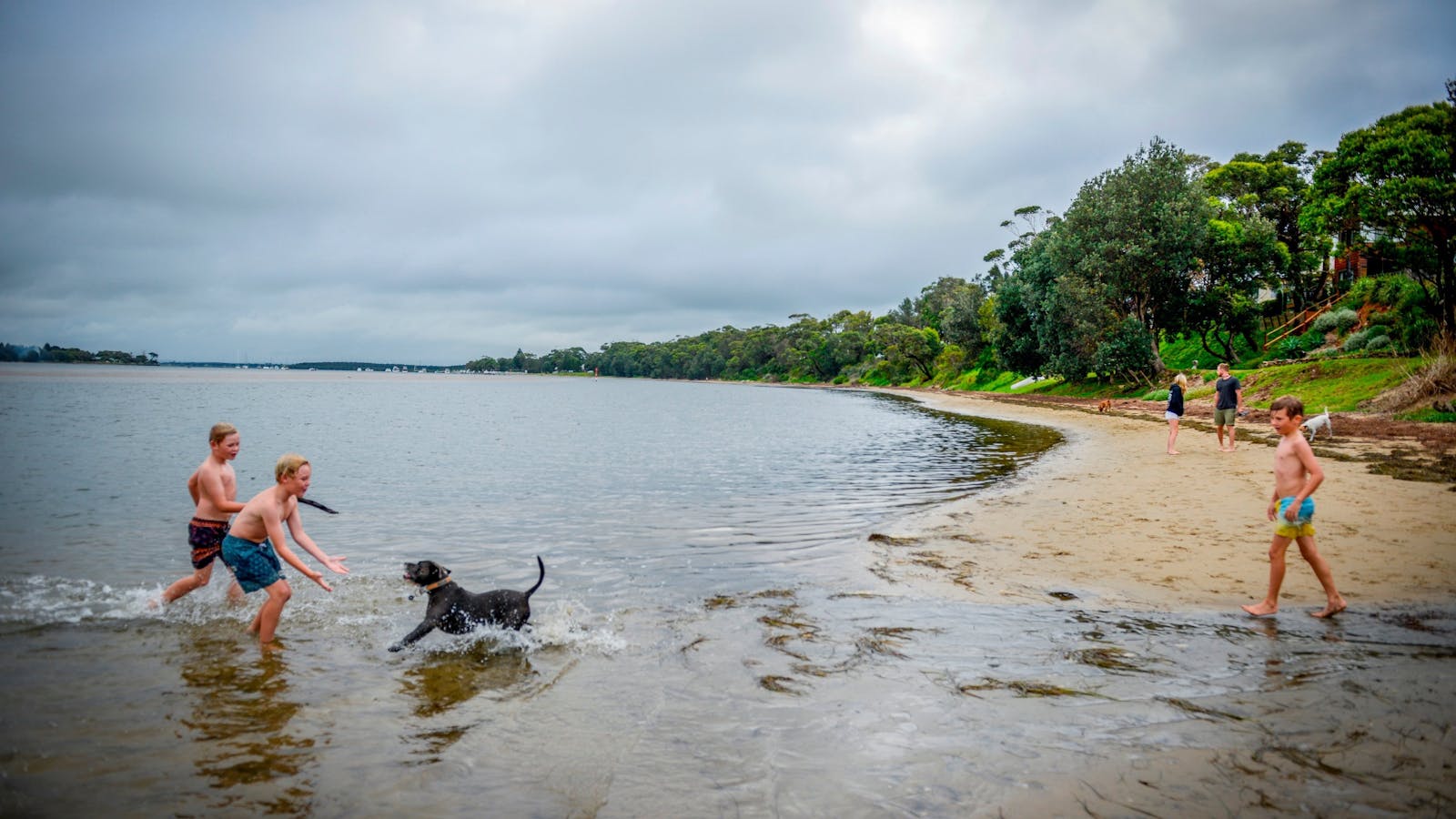 Shoalhaven Heads