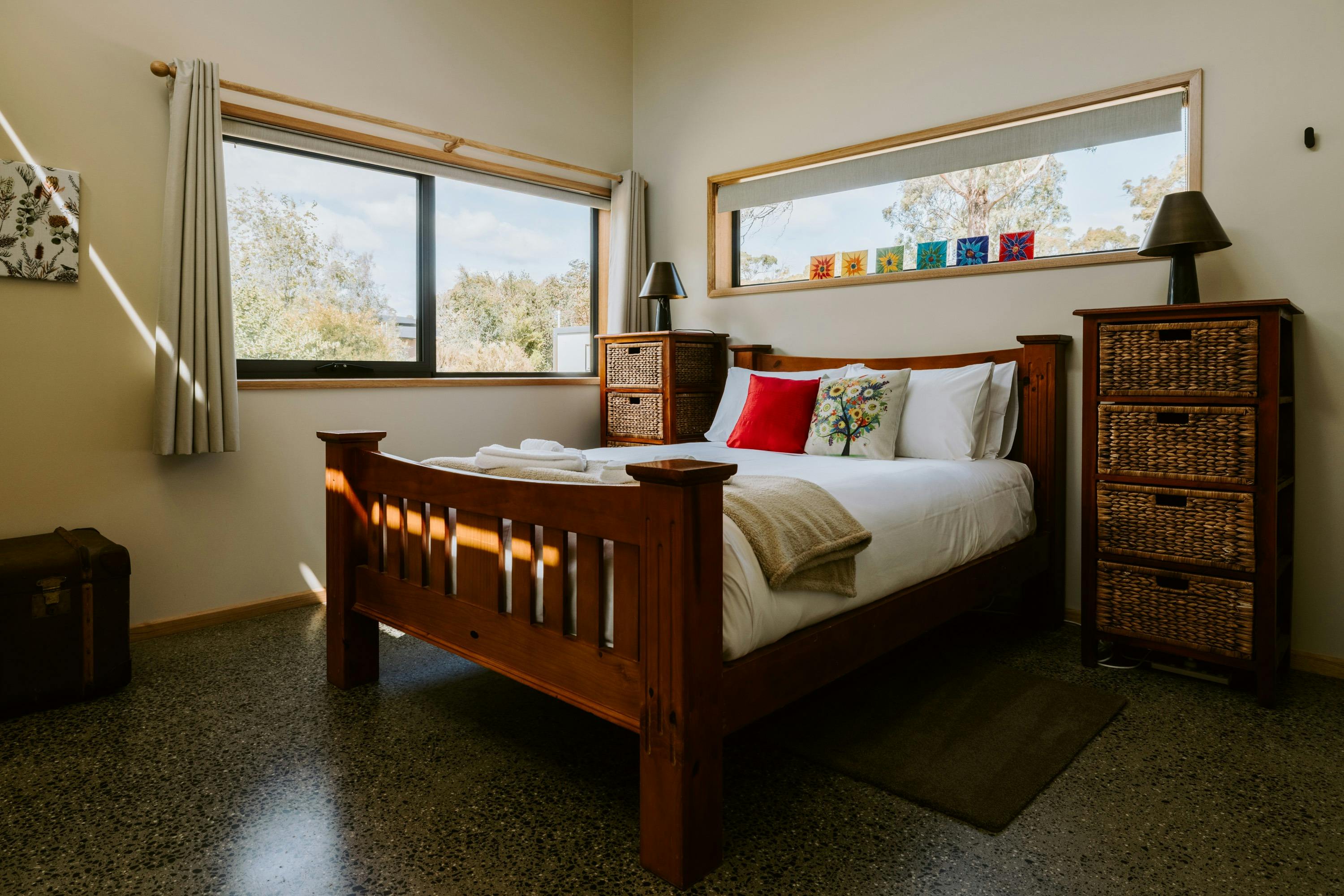 Panatana Hideaway – Bush Retreat Port Sorell