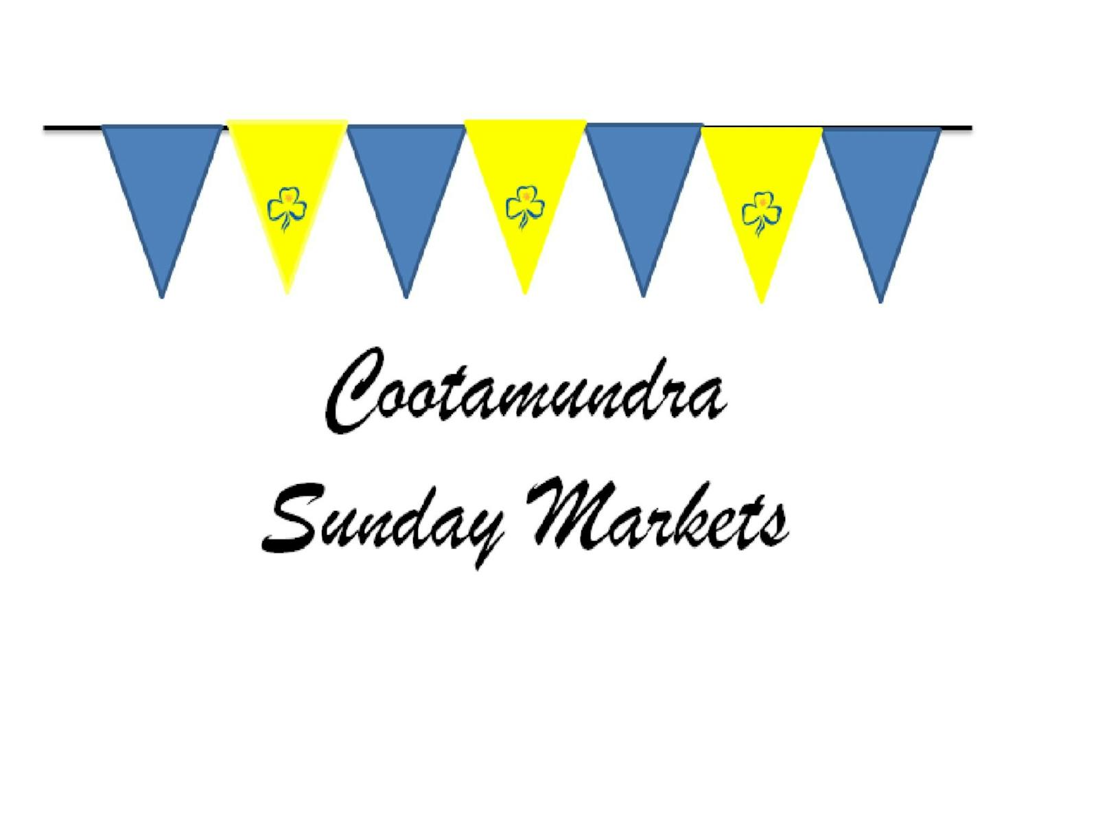 Image for Girl Guides Sunday Markets
