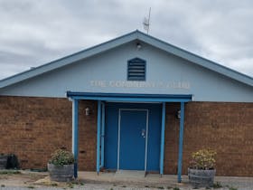 Cape Jervis Community Club