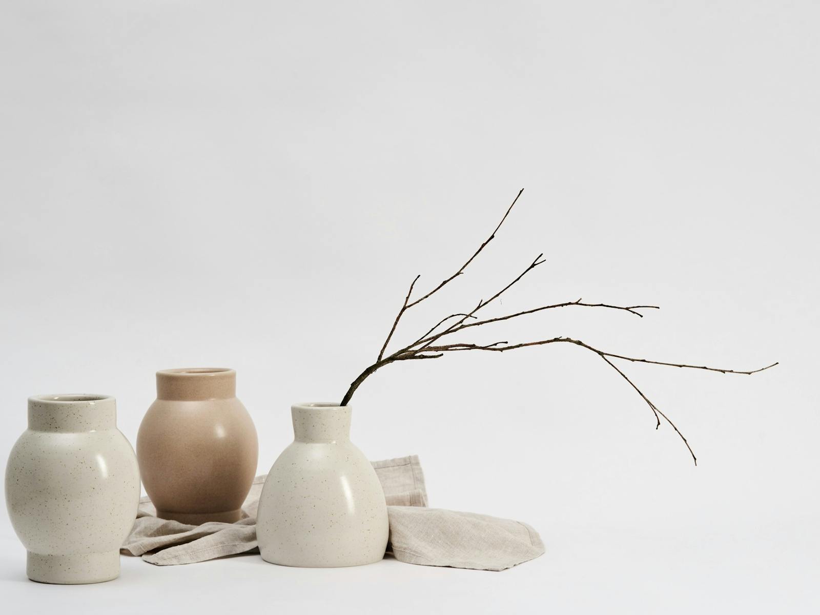 Vases