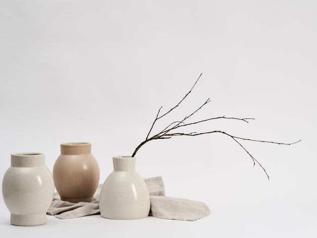 Bendigo Pottery