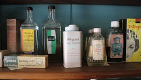 Dow's Pharmacy