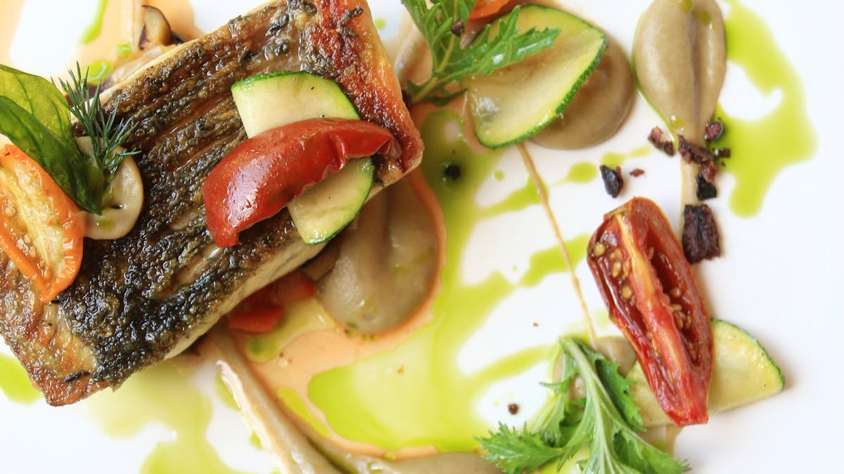 Main Course