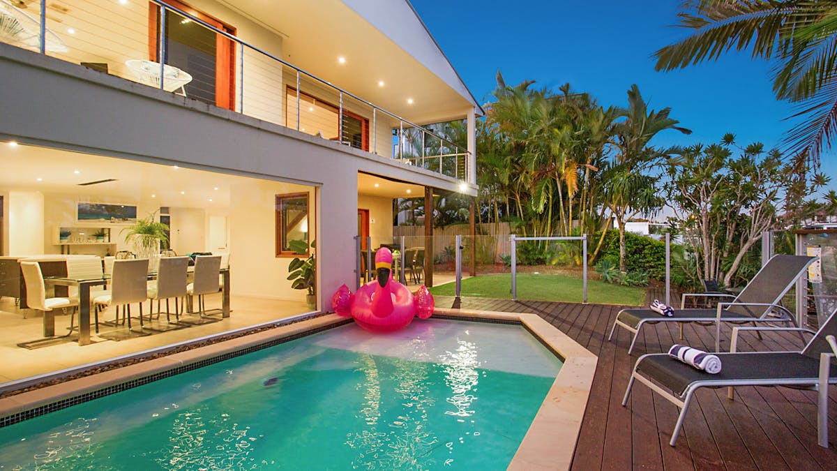 Elite Holiday Homes Flamingo Key
