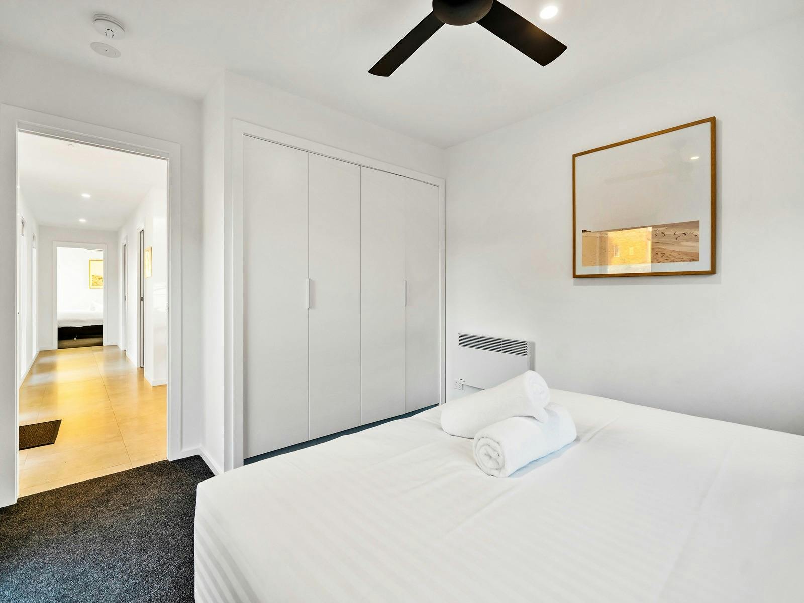 Freycinet Coastal Retreat