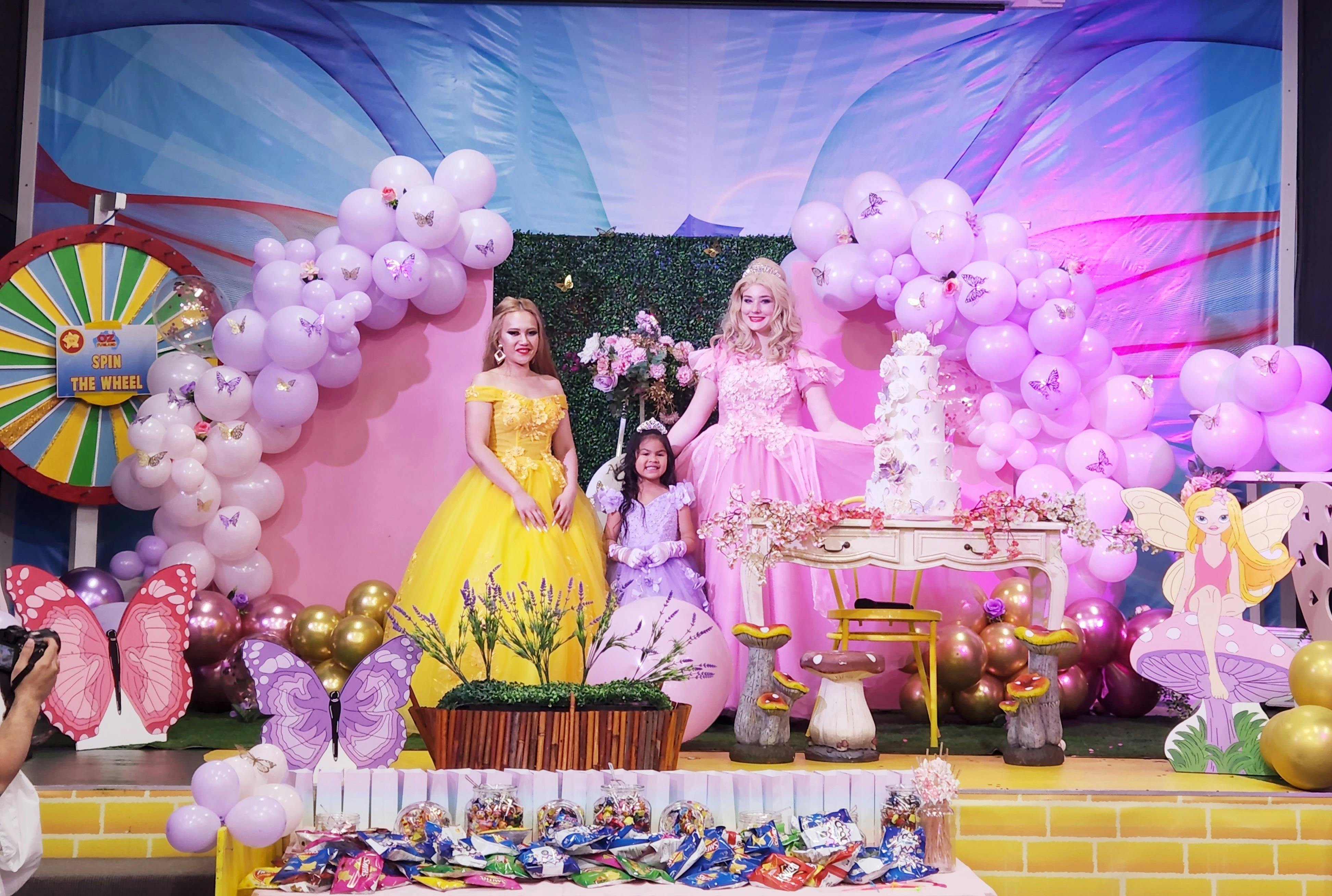 Private Veranstaltung