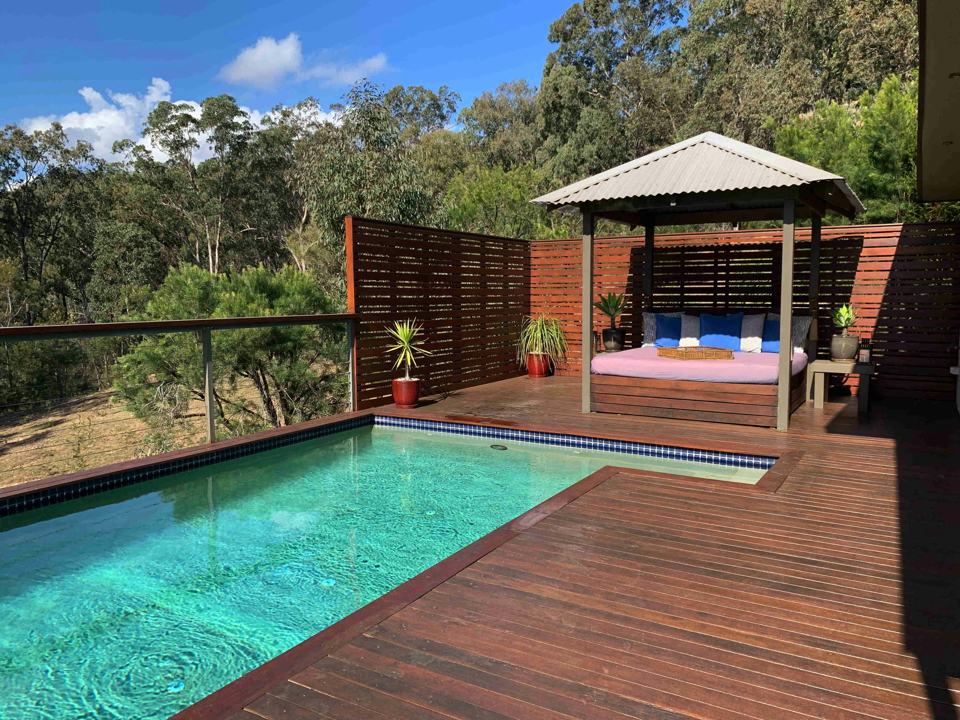 윈드 스피릿 프라이빗 풀