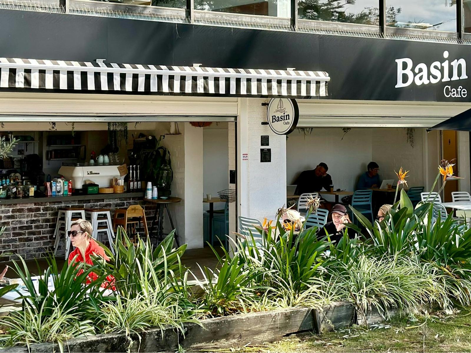 Basin Cafe | NSW Holidays & Accommodation, Things to Do, Attractions ...