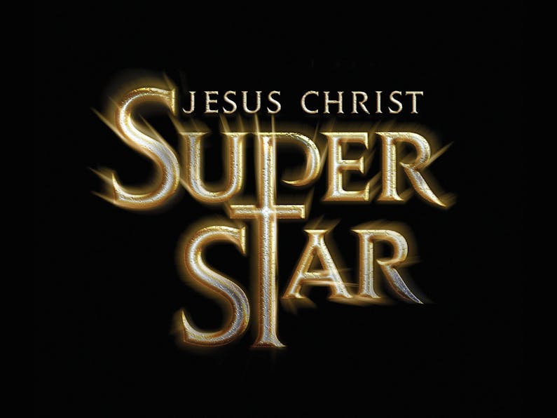 Image of the event 'Jesus Christ Superstar'