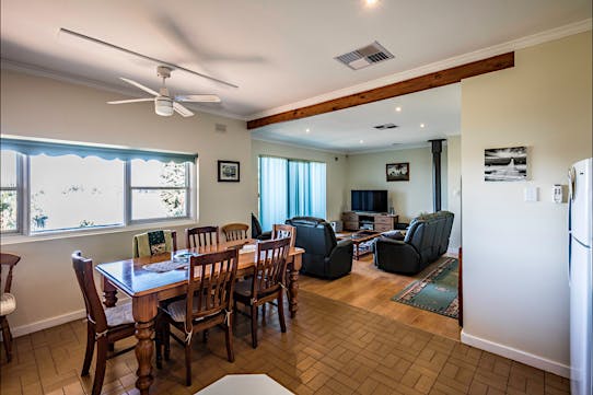 217 Purnong Road Mannum Accommodation South Australia