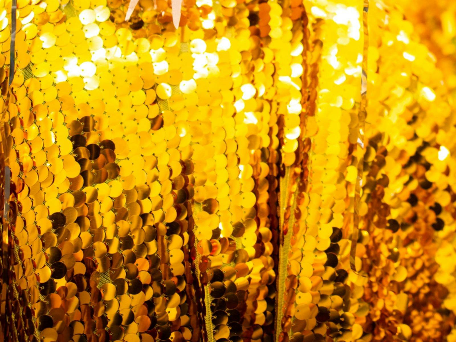 Tripping the Light Fantastic!