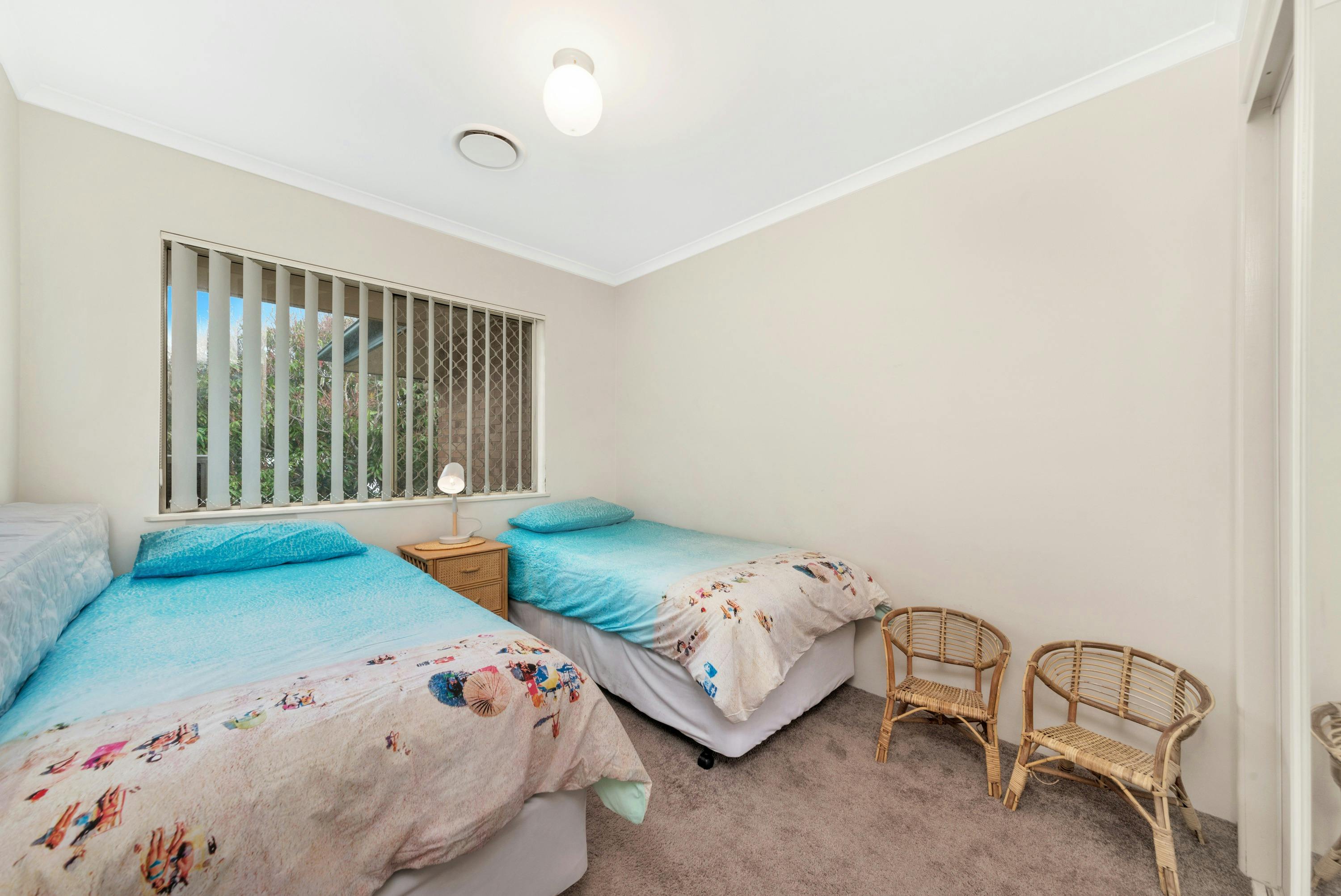 Great Unit with Ocean Views