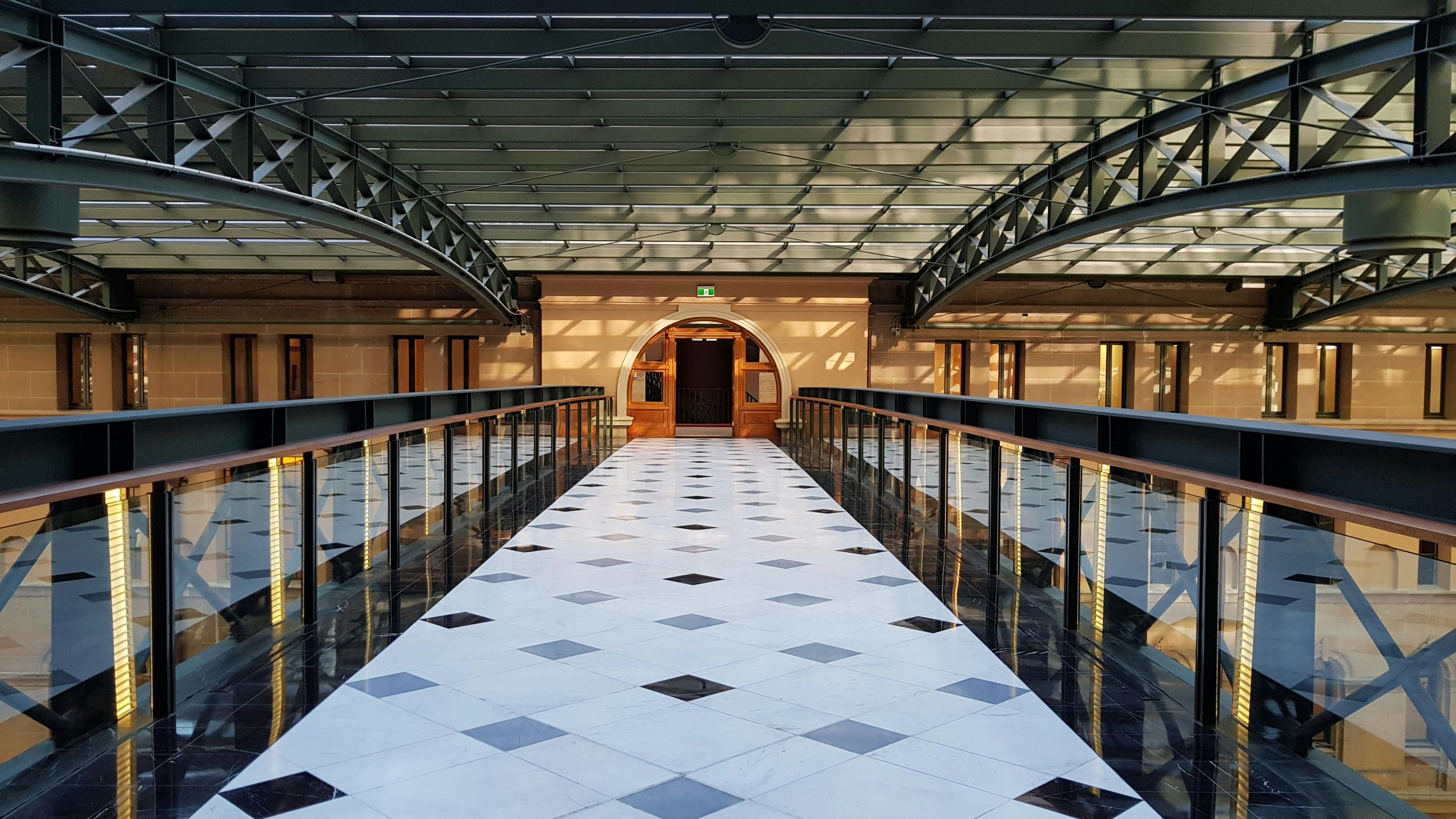 더 풀러턴 호텔 시드니