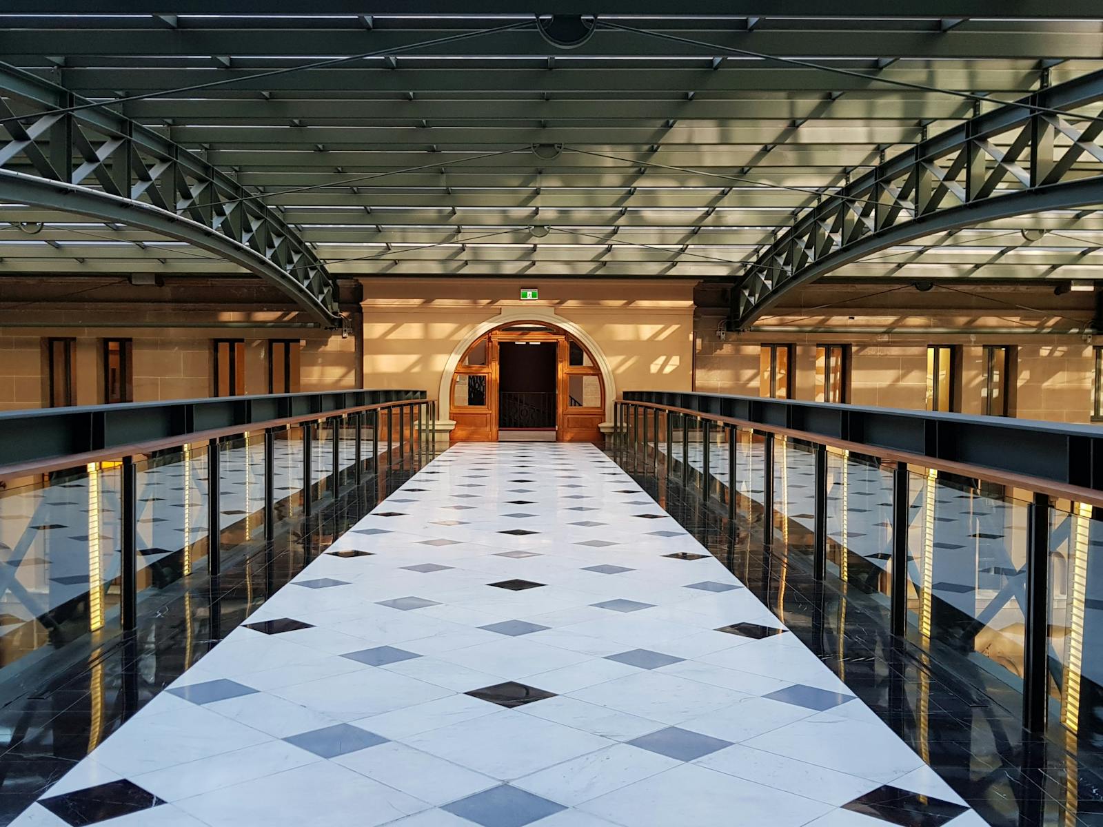 더 풀러턴 호텔 시드니