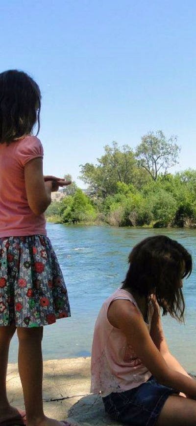 Riverglade Caravan Park