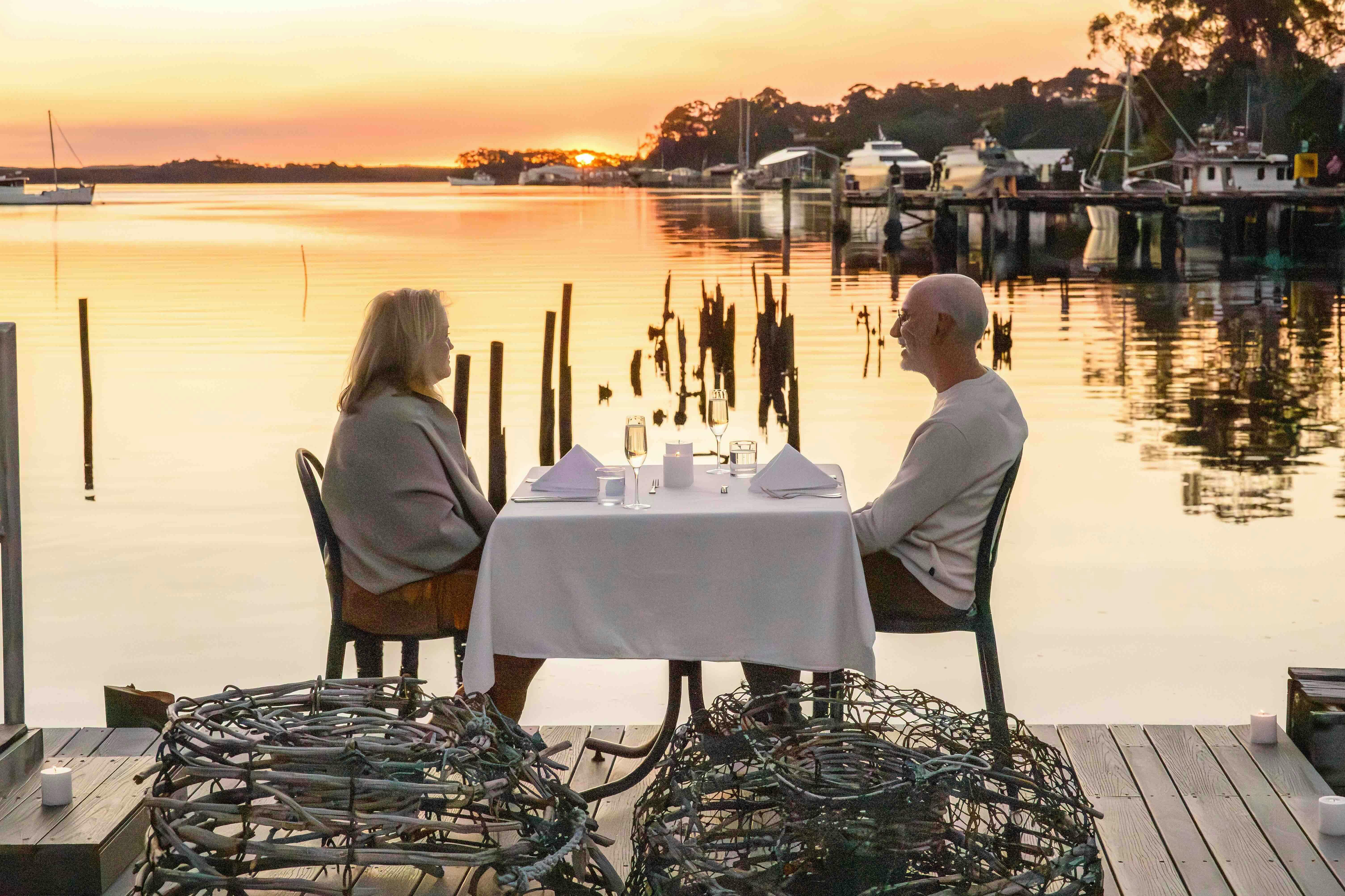 Risby Cove Boutique Hotel