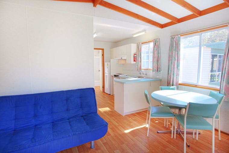 Superior Balcony Cabin