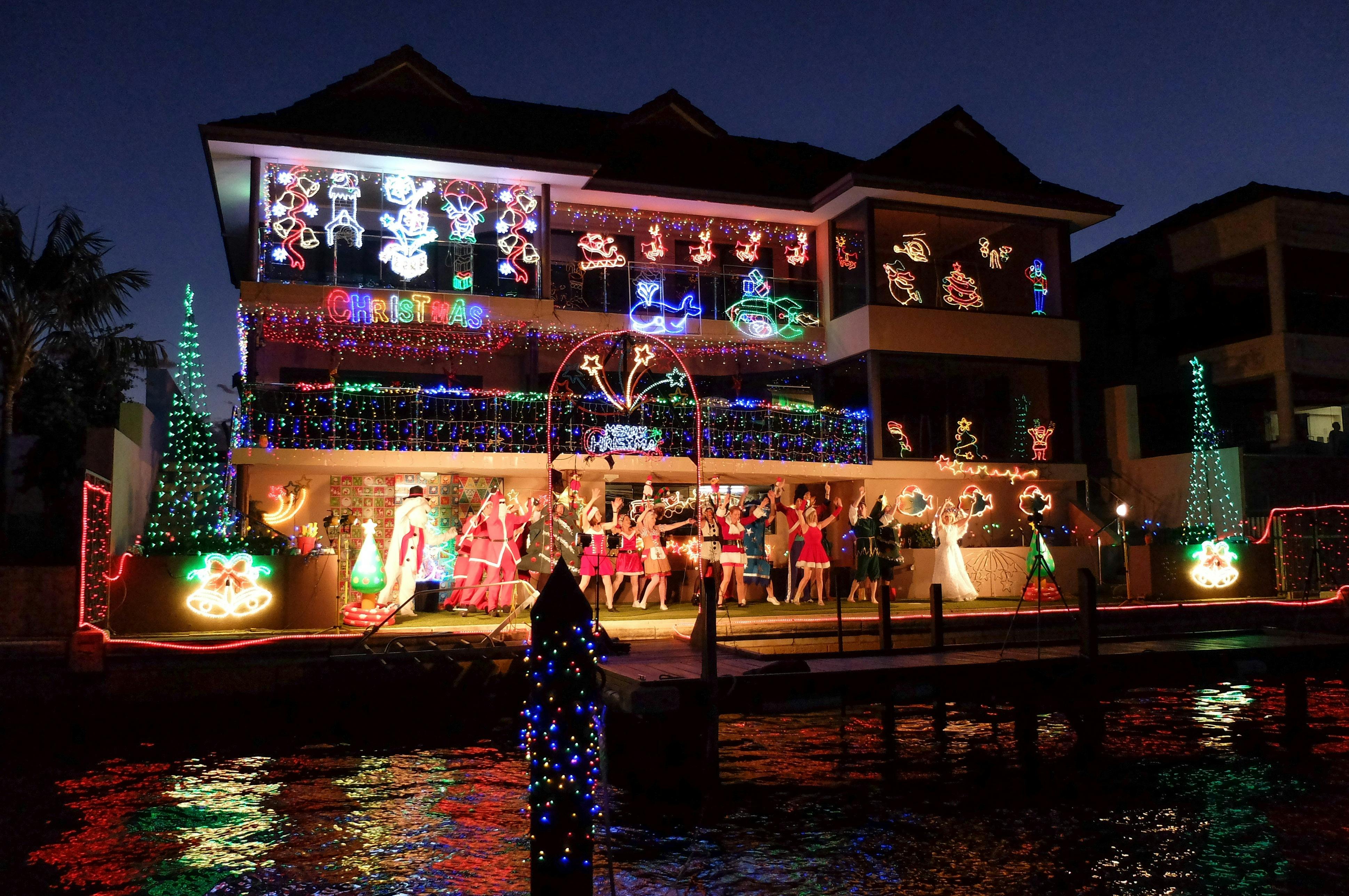 Mandurah Cruises, Mandurah, Western Australia